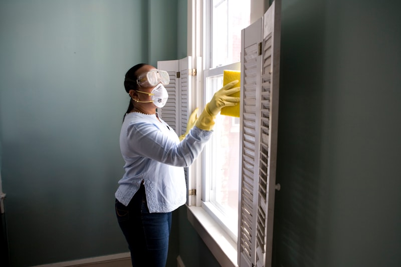Expert Drain Repair in Midlothian